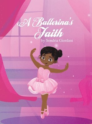 A Ballerina's Faith 1