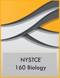 bokomslag NYSTCE 160 Biology