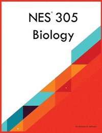 bokomslag NES 305 Biology