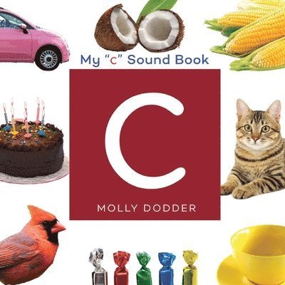 My C Sound Book 1