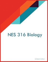 bokomslag NES 316 Biology