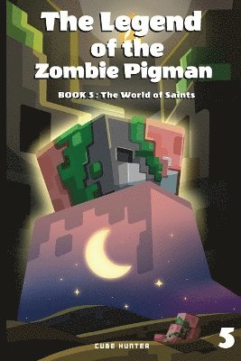 Legend of the Zombie Pigman Book 5