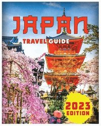 bokomslag Japan Travel Guide