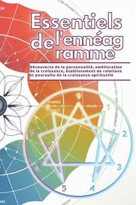 Mark Wite - Essentiel de l'ennéagramme, Häftad