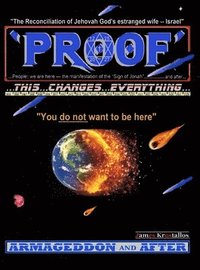 bokomslag Proof