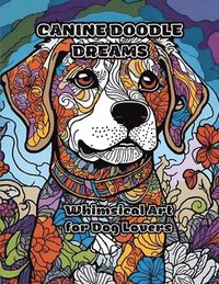 bokomslag Canine Doodle Dreams
