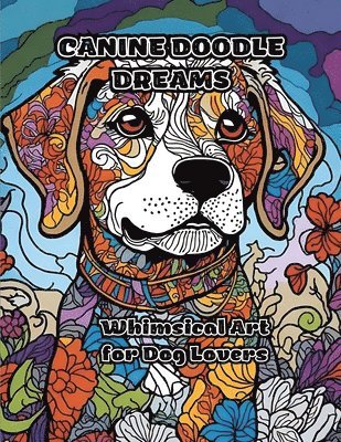 bokomslag Canine Doodle Dreams