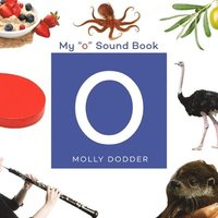 bokomslag My O Sound Book