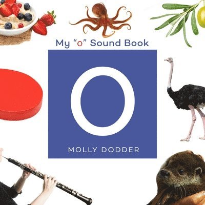 My O Sound Book 1