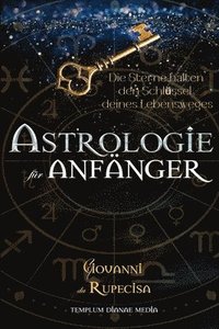 bokomslag Astrologie fr Anfnger