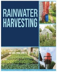 bokomslag Rainwater Harvesting