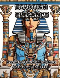 bokomslag Egyptian Elegance