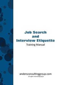 bokomslag Job Seeking and Interview Etiquette