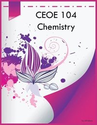 bokomslag CEOE 104 Chemistry