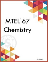 bokomslag MTEL 67 Chemistry