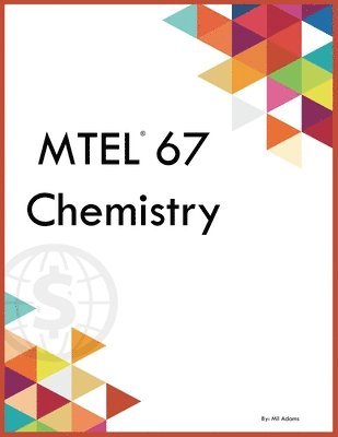 bokomslag MTEL 67 Chemistry