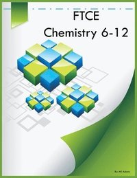 bokomslag FTCE Chemistry 6-12