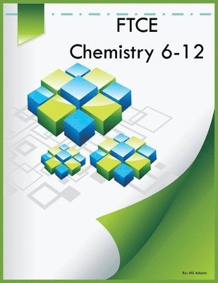 FTCE Chemistry 6-12 1