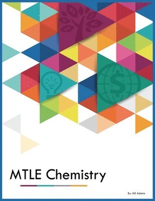 bokomslag MTLE Chemistry