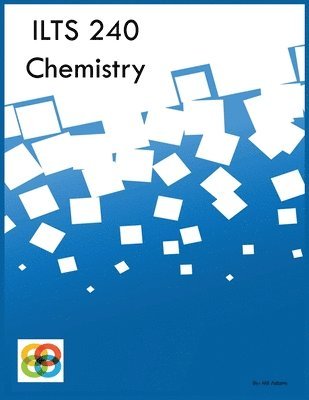 bokomslag ILTS 240 Chemistry