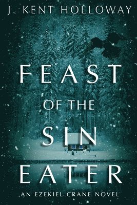 bokomslag Feast of the Sin Eater