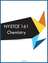 bokomslag NYSTCE 161 Chemistry