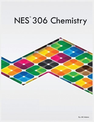 bokomslag NES 306 Chemistry