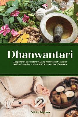 Dhanwantari 1