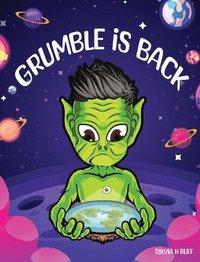 bokomslag Grumble is Back