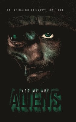 Yes, We are Aliens 1