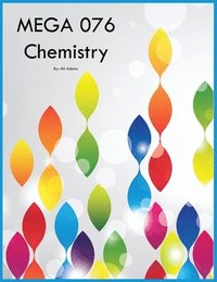 bokomslag MEGA 076 Chemistry