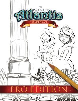 The Lost City of Atlantis 1