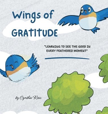 Wings of Gratitude