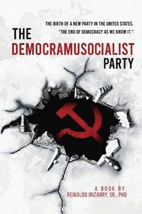 bokomslag Democramusocialist Party