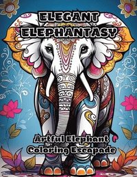 bokomslag Elegant Elephantasy