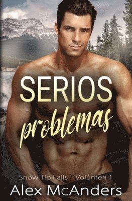 Alex McAnders - Serios problemas, Häftad