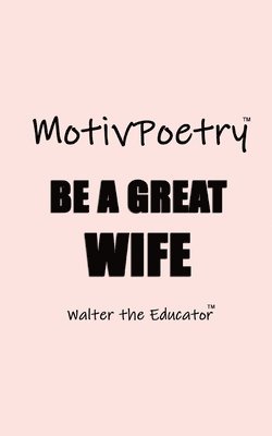 bokomslag MotivPoetry