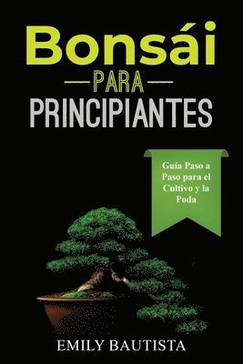 Bonsi para Principiantes 1