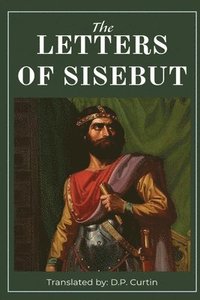 bokomslag The Letters of Sisebut