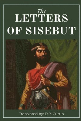 bokomslag Letters of Sisebut