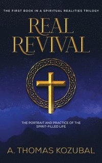bokomslag Real Revival
