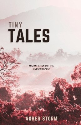 bokomslag Tiny Tales