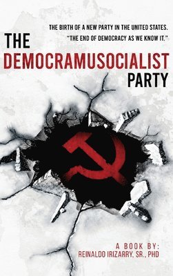 bokomslag Democramusocialist Party