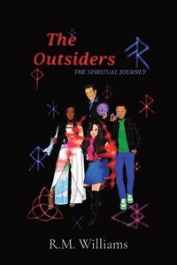 bokomslag The Outsiders