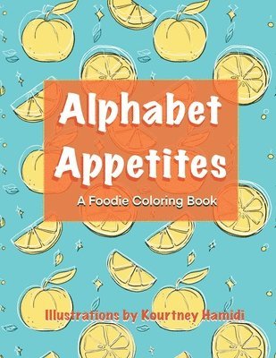 Alphabet Appetite 1