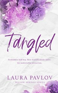 bokomslag Tangled Special Edition