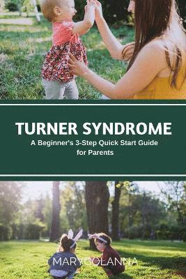 bokomslag Turner Syndrome