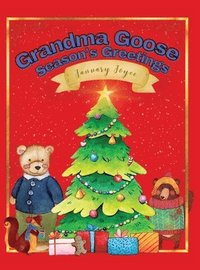 bokomslag Grandma Goose Season's Greetings