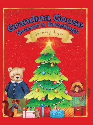 Grandma Goose Season's Greetings 1