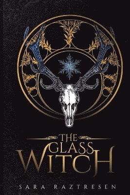 The Glass Witch 1